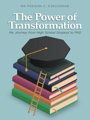cover image of The Power of Transformation